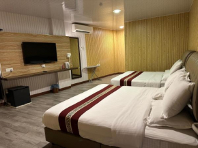 SS Hotel Seremban
